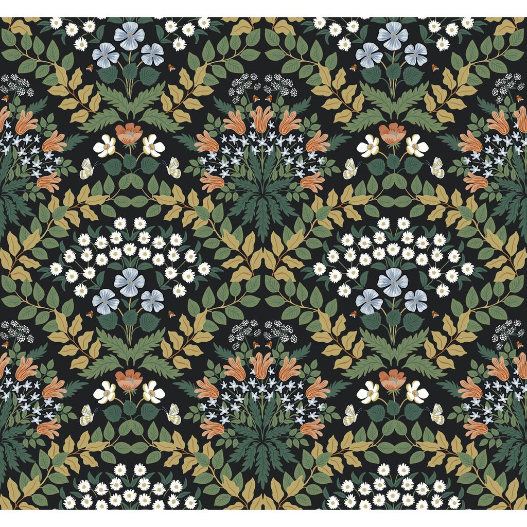 Kravet KRAVET DESIGN W3941-830 Wallpaper