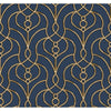 Kravet Kravet Design W4161-50 Wallpaper