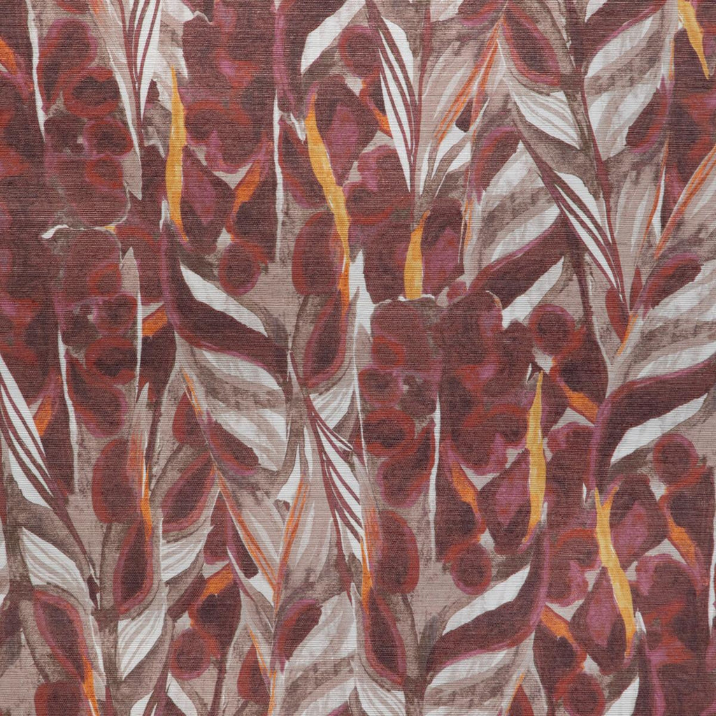 Kravet CASPIA WP MULBERRY Wallpaper