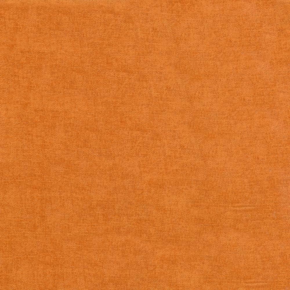 Kasmir Vestige Tangerine Fabric