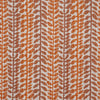 Maxwell Fernwood #833 Blood Orange Upholstery Fabric