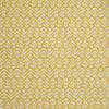 Maxwell Garden Maze #908 Sulphur Upholstery Fabric