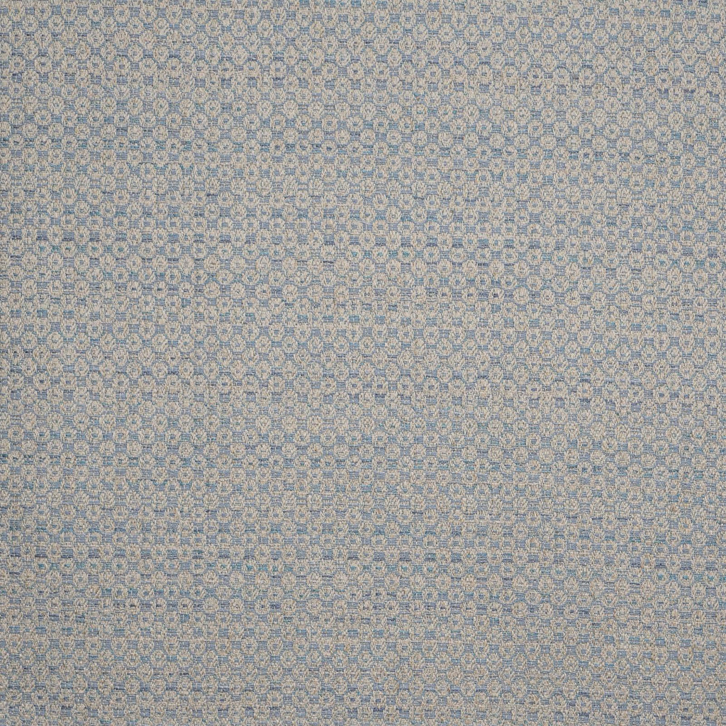 Maxwell KITSILANO #631 AQUA Upholstery Fabric