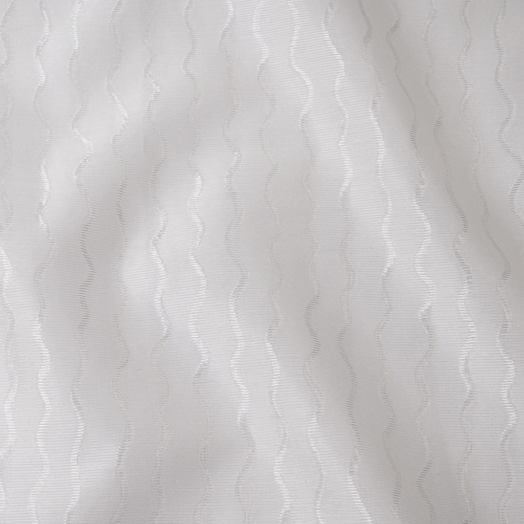 Maxwell MARIAH #201 BLANC Fabric