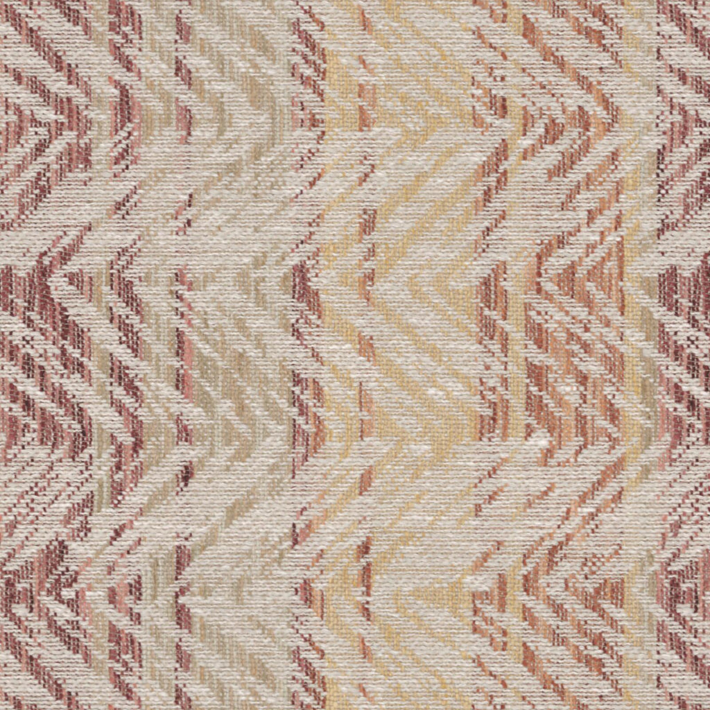 Maxwell SAO PAULO #831 SANGRIA Upholstery Fabric