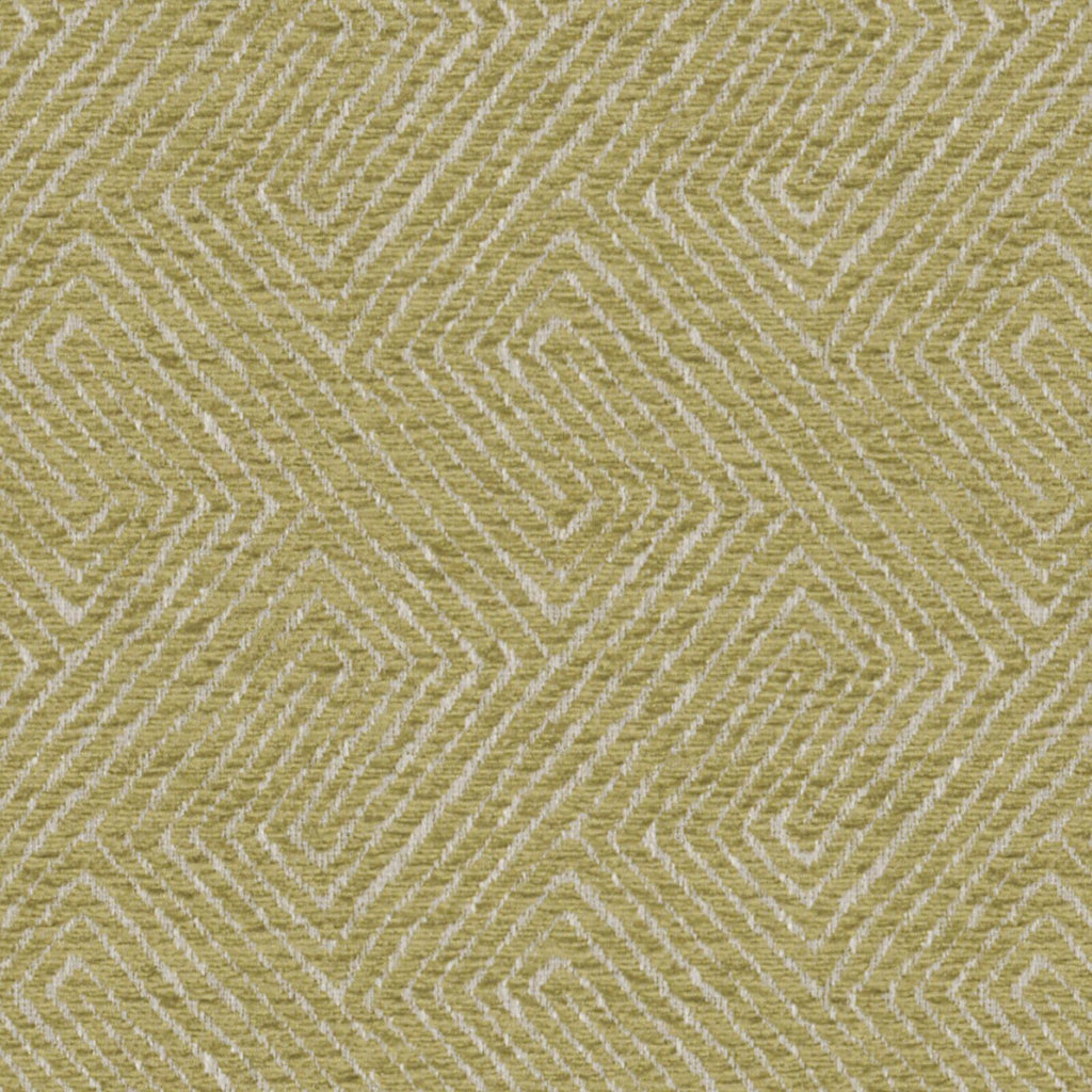 Maxwell WEST END #910 CHARTREUSE Upholstery Fabric