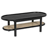 Noir Amore Coffee Table