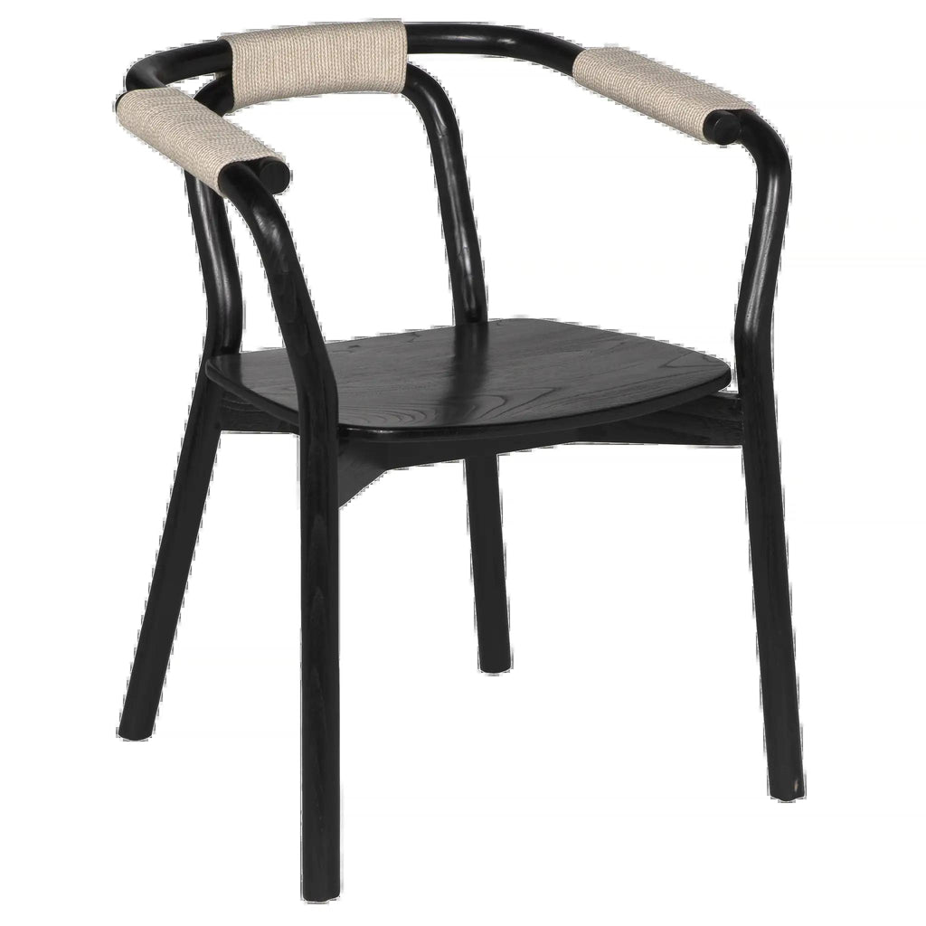 NOIR Anna Chair