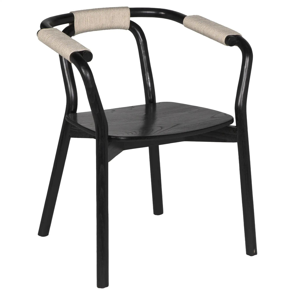 NOIR Anna Chair