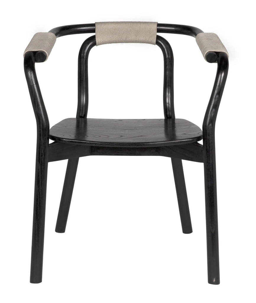 NOIR Anna Chair