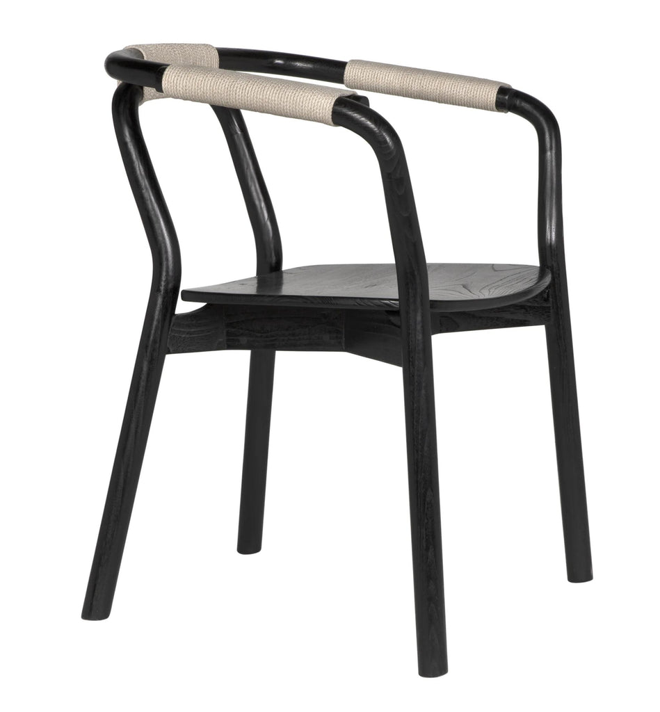 NOIR Anna Chair