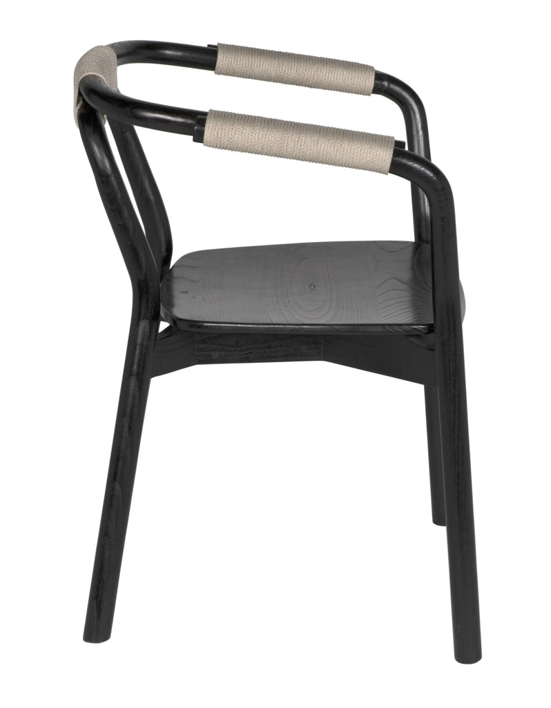 NOIR Anna Chair