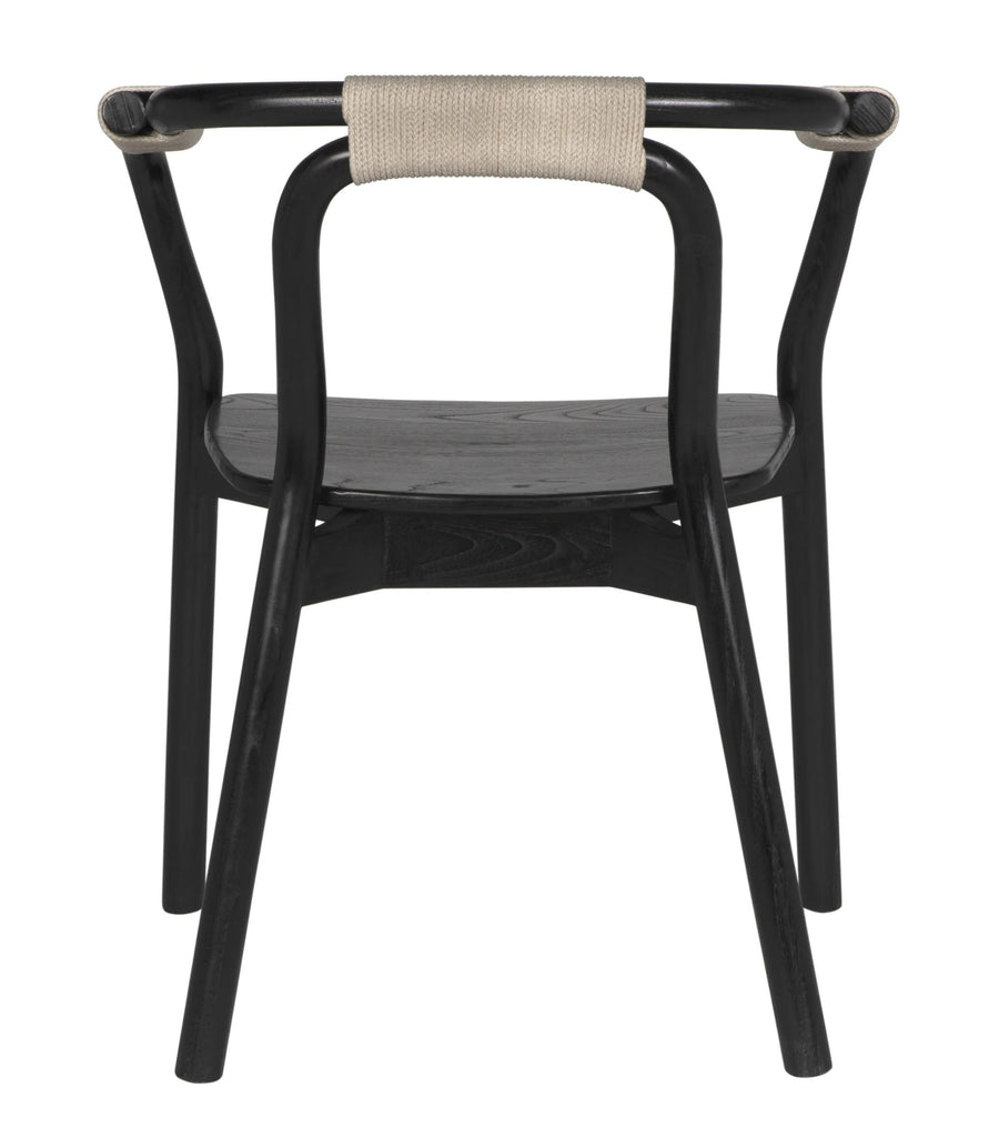 NOIR Anna Chair