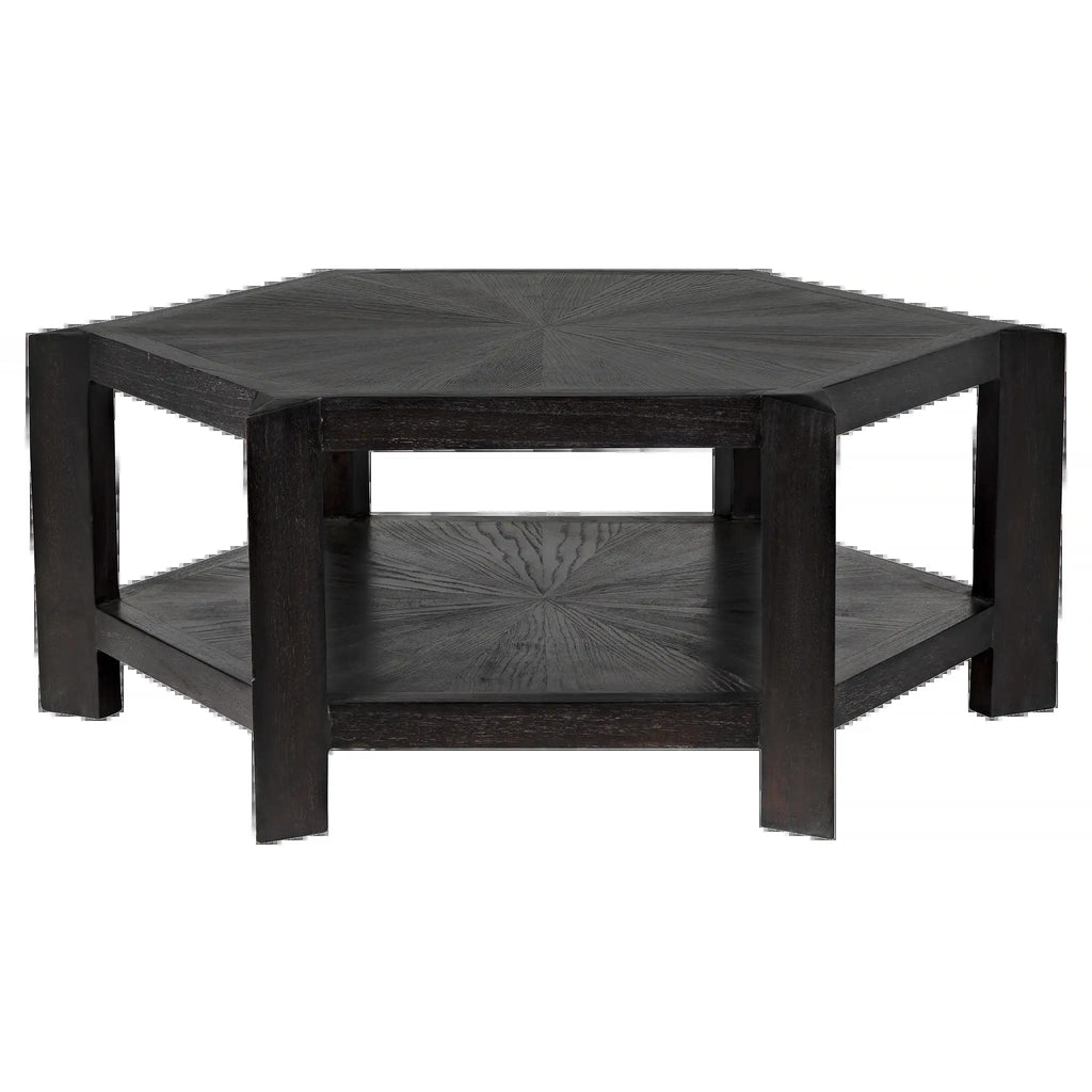 NOIR Yuhuda Coffee Table Sombre Finish