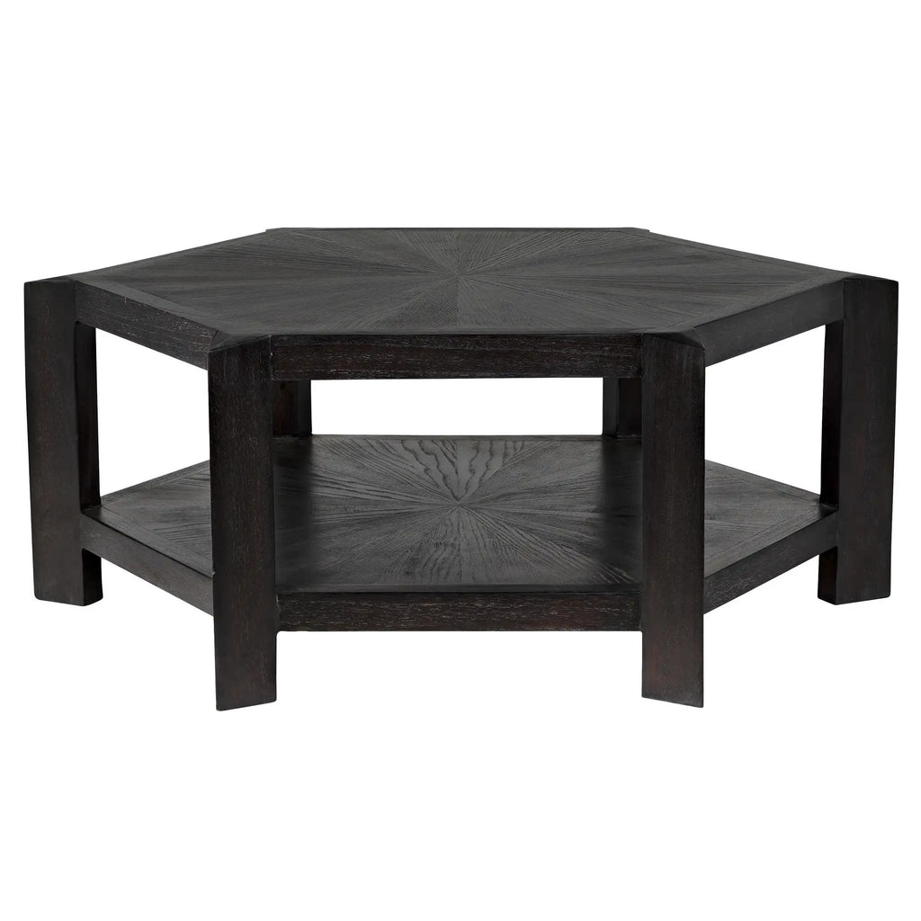 NOIR Yuhuda Coffee Table Sombre Finish