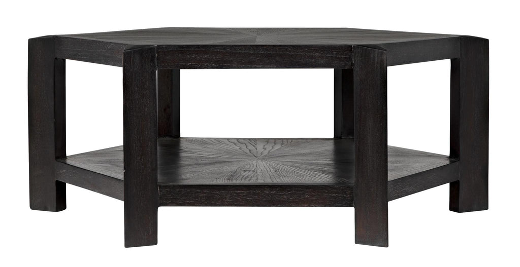 NOIR Yuhuda Coffee Table Sombre Finish