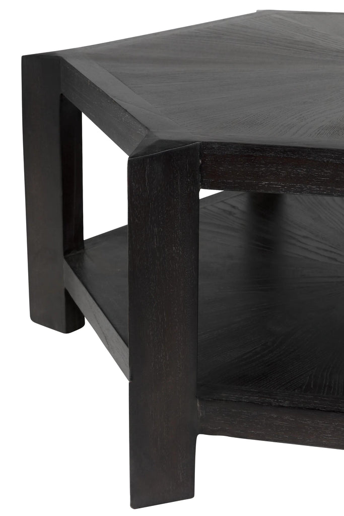 NOIR Yuhuda Coffee Table Sombre Finish