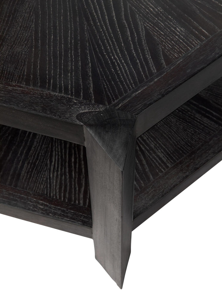 NOIR Yuhuda Coffee Table Sombre Finish