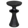 Noir Nolan Side Table