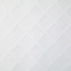 Pindler Amara White Fabric