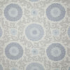 Pindler Braga Porcelain Fabric