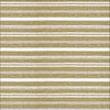 Schumacher Hospitality Cape Stripe Mustard Fabric