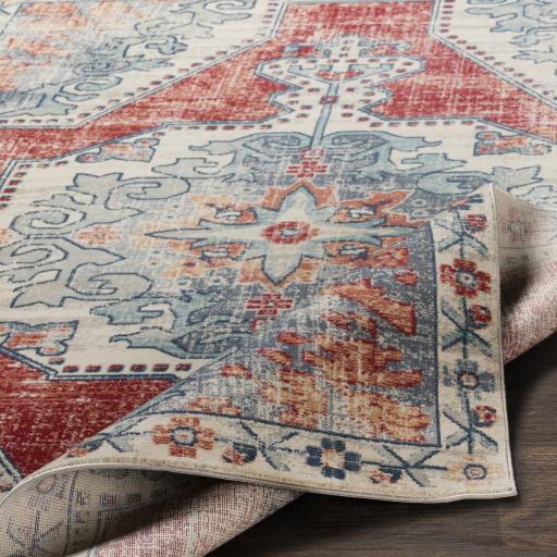 Surya Bohemian BOM-2300 2'11" x 7'10" Rug