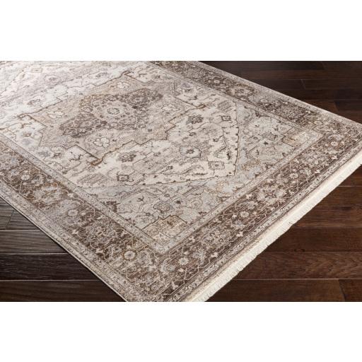 Surya Ephesians EPC-2313 2'7" x 9' Rug