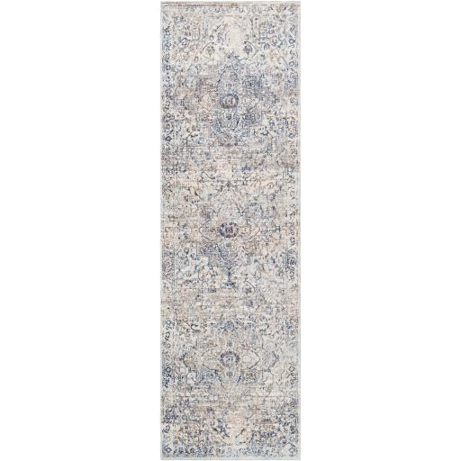 Surya Palazzo PZL-2304 3'3" x 5' Rug