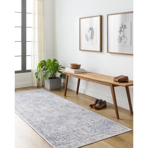 Surya Palazzo PZL-2304 3'3" x 5' Rug