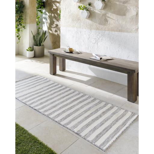 Surya Pasadena PSA-2381 7'10" x 10'2" Rug