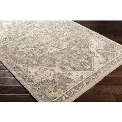 Surya Tuscany TUS-2308 7'10" Square Rug