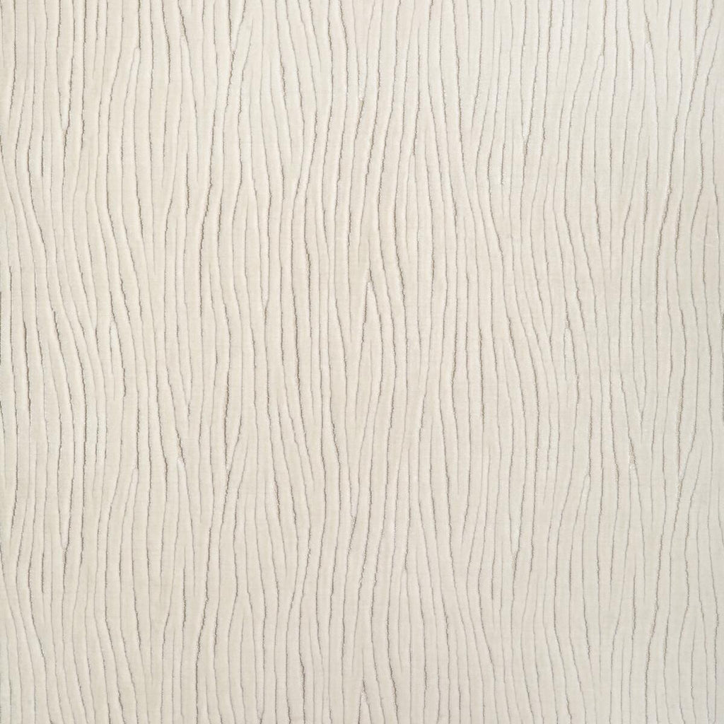 Kravet WAVE MOTION IVORY Upholstery Fabric