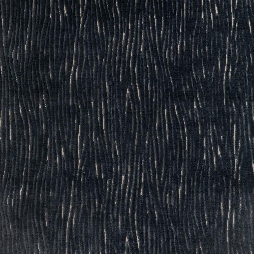 Kravet WAVE MOTION COAL Upholstery Fabric