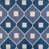 Kravet Desvern Ink Upholstery Fabric