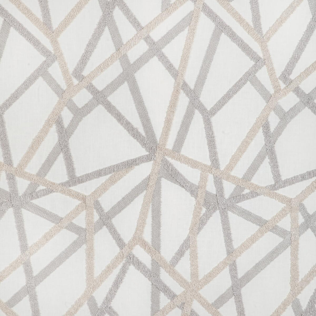 Kravet CABLE DANCE DOVE Fabric