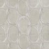 Kravet Ovalos Pewter Fabric