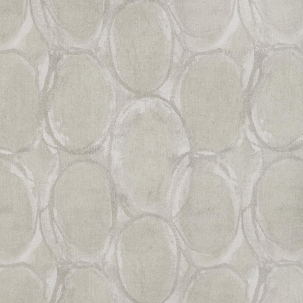 Kravet OVALOS PEWTER Fabric