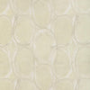 Kravet Ovalos Bamboo Fabric