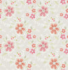 Brewster Home Fashions Brewster For Your Bath Iii 2704-22202 Peach Wallpaper