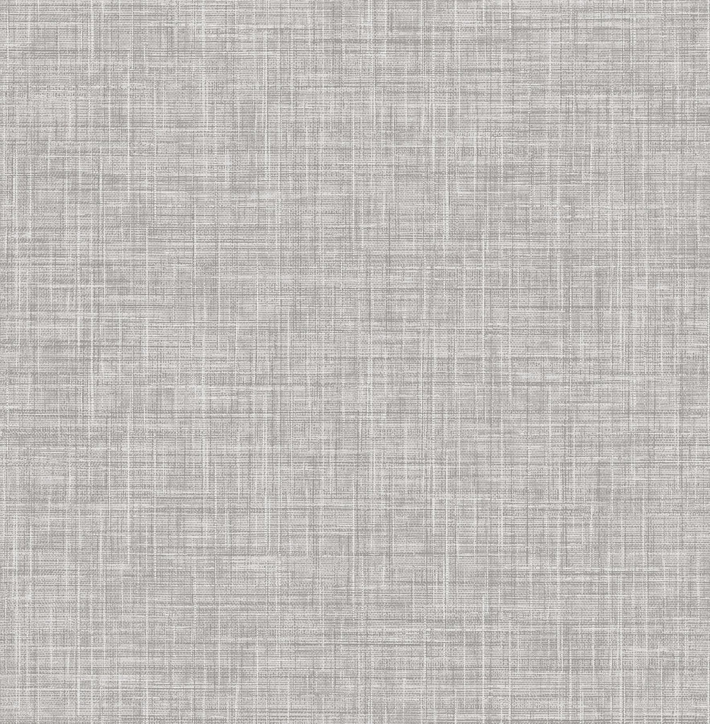 Brewster Home Fashions Brewster Techniques & Finishes III 2767-24270 Grey Wallpaper