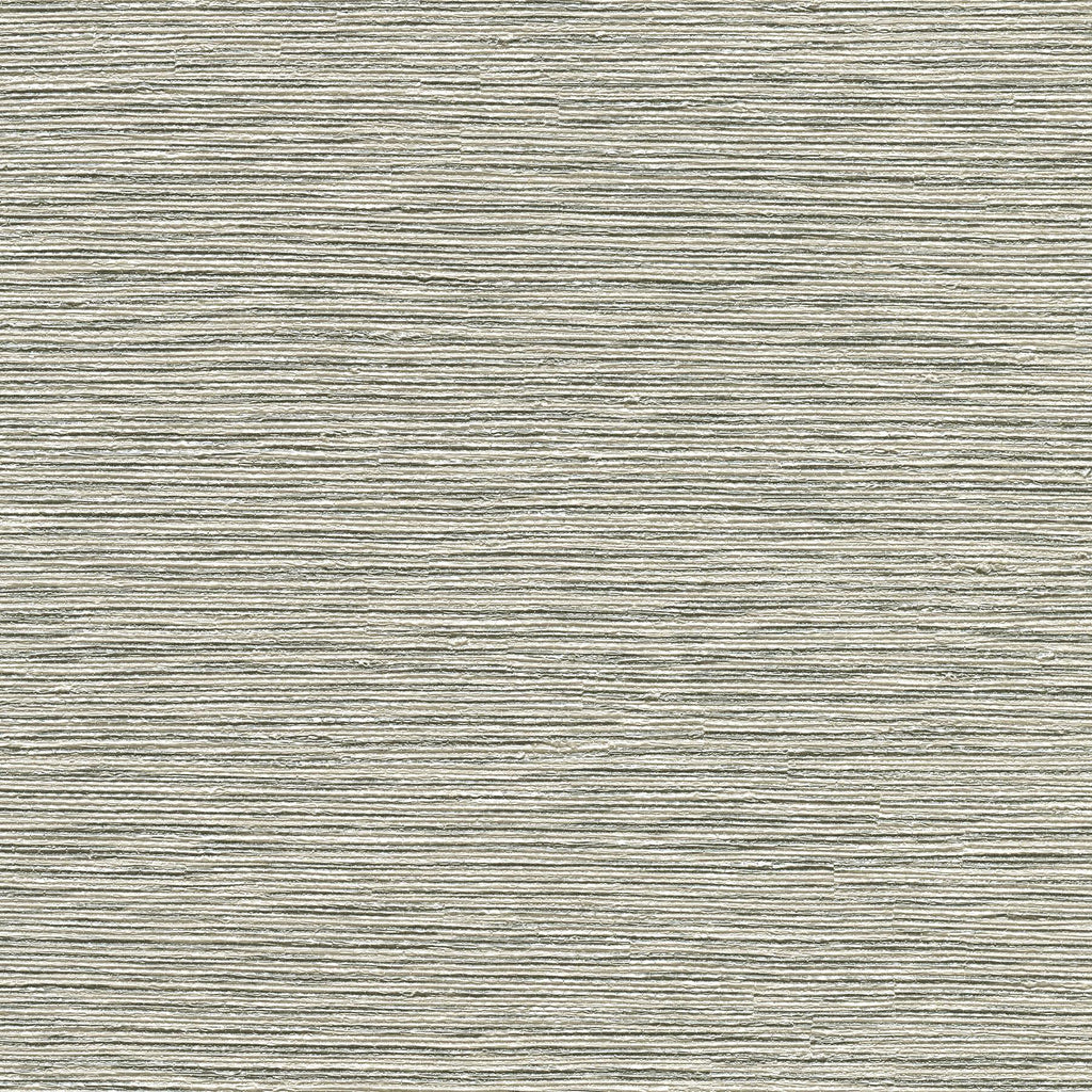 Brewster Home Fashions Warner Textures Warner Grasscloth Resource 2807-8044 Grey Wallpaper