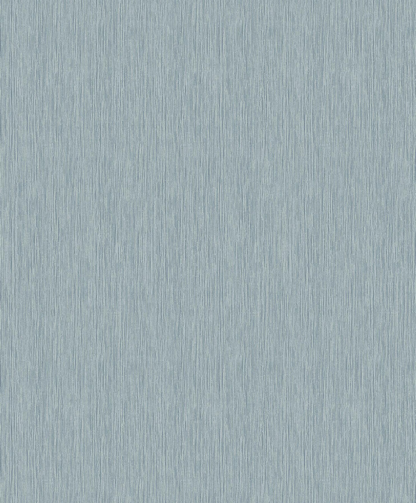 Brewster Home Fashions Brewster Textural Essentials Distressed Textures Blue Wallpaper