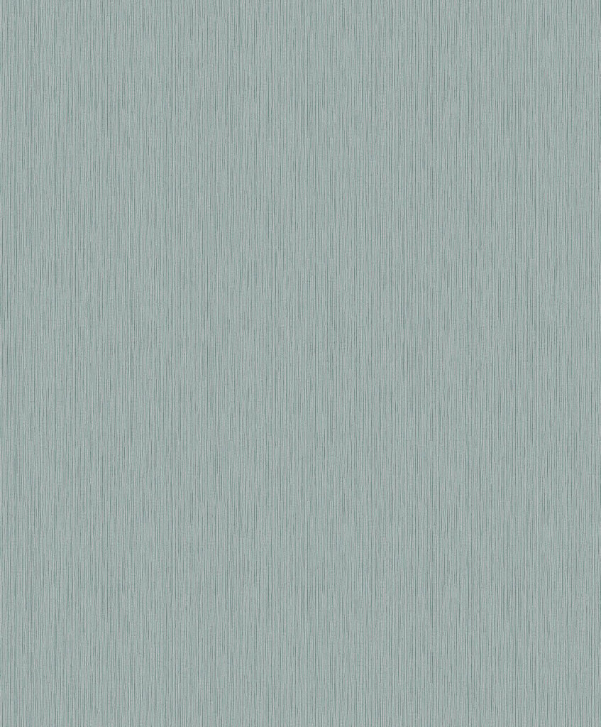 Brewster Home Fashions Brewster Textural Essentials Distressed Textures Aqua Wallpaper