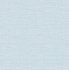 Brewster Home Fashions Chesapeake The Vineyard 3117-24283 Sky Blue Wallpaper