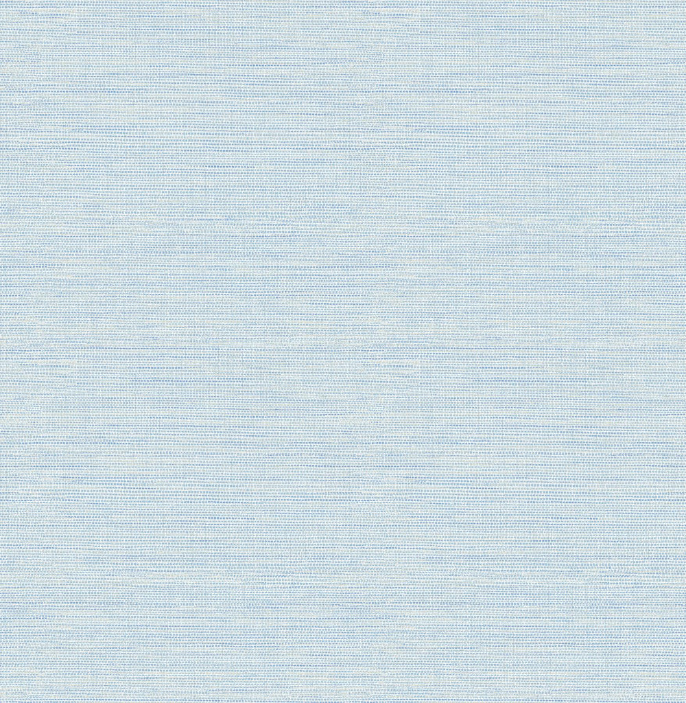 Brewster Home Fashions Chesapeake The Vineyard 3117-24283 Sky Blue Wallpaper