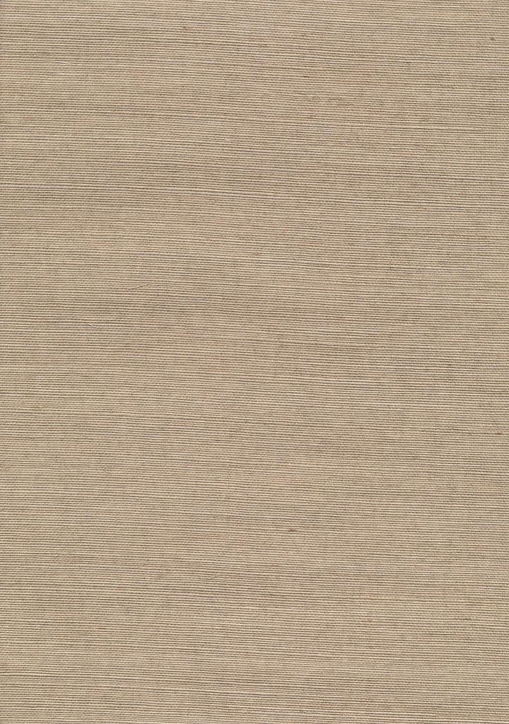 Brewster Home Fashions Advantage Grasscloth Portfolio 4018-0018 Light Grey Wallpaper