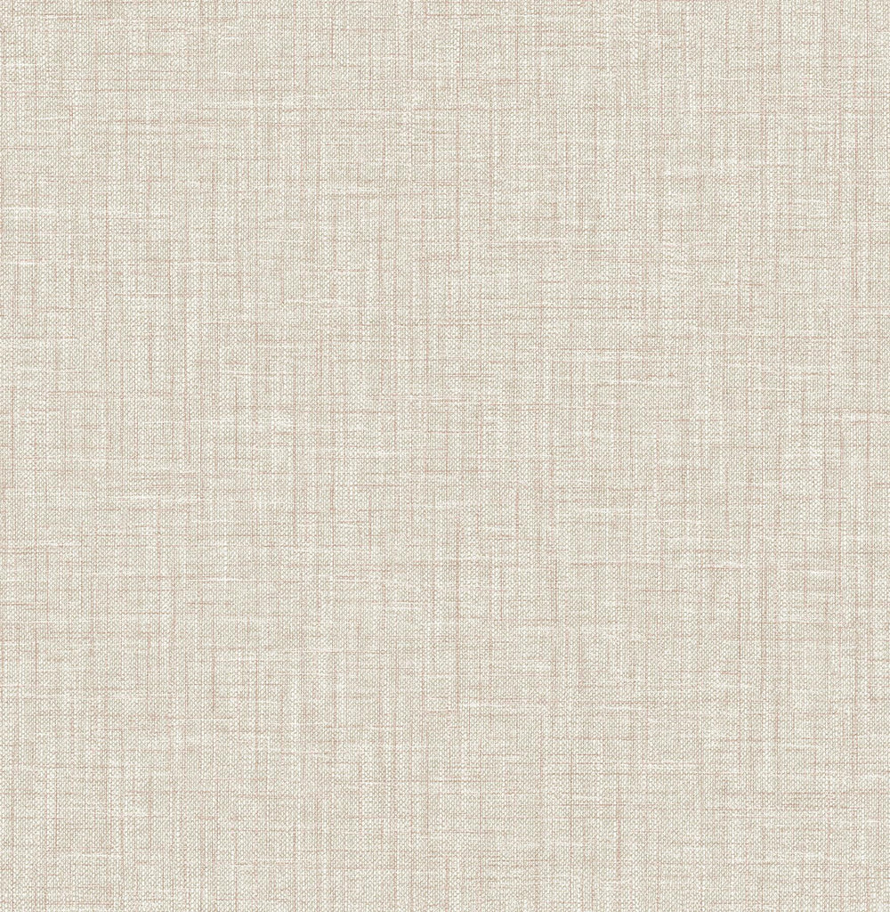 A-Street Prints Ingrid Fabric Textures Melba Wallpaper