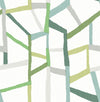 A-Street Prints Whimsy Tate Green Wallpaper