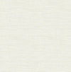 Brewster Home Fashions Advantage Curio Faux Grasscloth Off-White Wallpaper